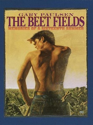 cover image of The Beet Fields